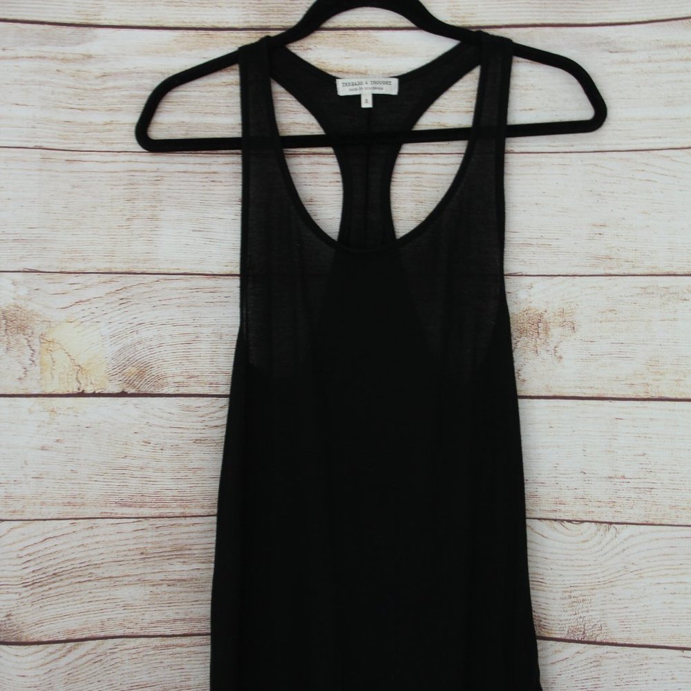 racer back tank top